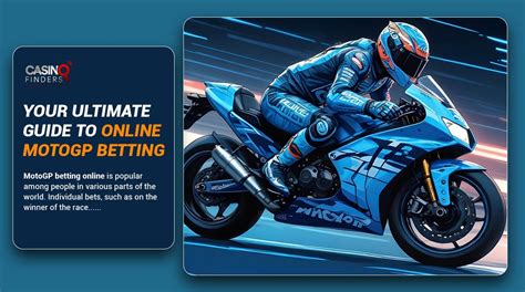 motogp online betting - motogp championship betting.